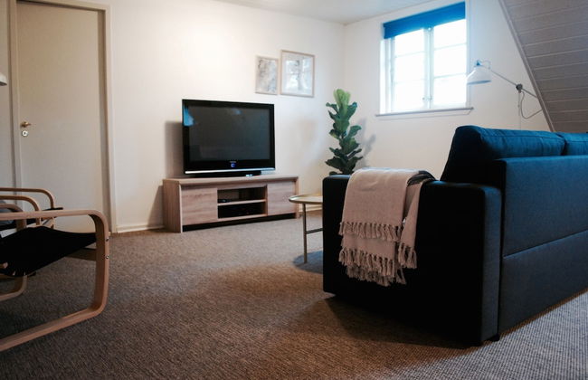 Adventure Park Apartments - Foto 62