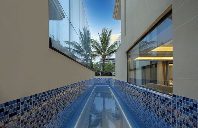 Sanya Haitang Bay Haiju Villa - Foto 78