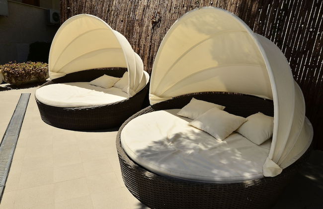 Atico Suite Ola Blanca - Foto 28