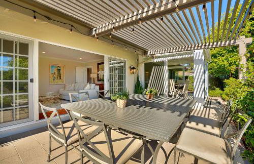 La Jolla Scenic Retreat - Foto 33