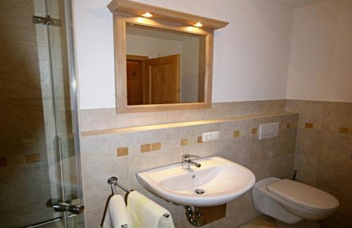 Huberbauernhof Ferienwohnungen - Foto 28