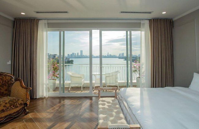 Paradise Luxury Apart Xuan Dieu - Foto 21