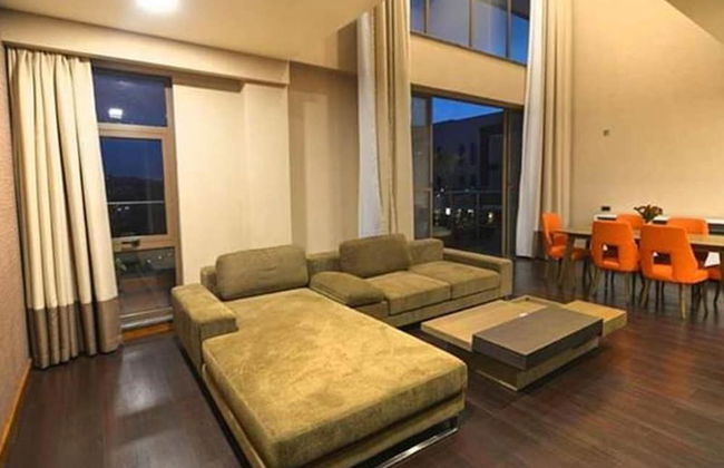 Wonderfull Apartment to Stay at Wail in Kampala - Foto 17