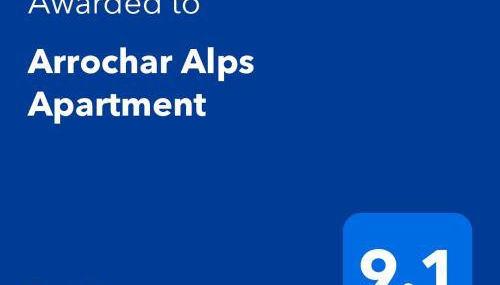 Arrochar Alps Apartment - Foto 2