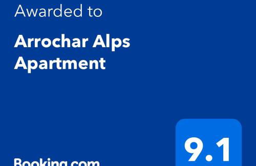 Arrochar Alps Apartment - Foto 2