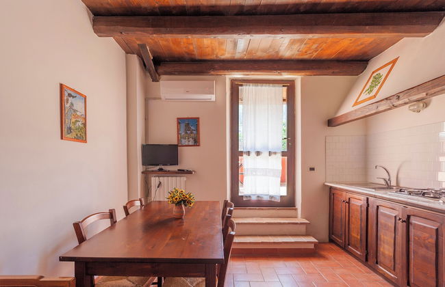 Agriturismo Collelignani - Foto 19