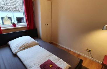 1 Great Apartment near Hans Albers Platz, - Foto 8