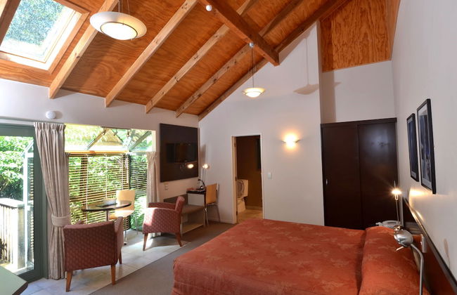 Rainforest Retreat - Foto 8