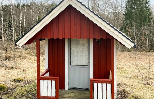 2 Person Holiday Home in Burseryd - Foto 28