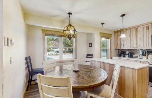 Modern Fraser Mountain Home - Foto 8