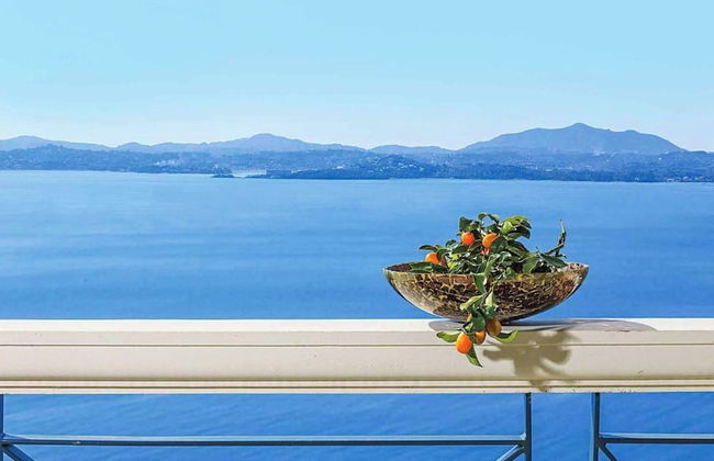 Villa Anna Nissaki - Foto 9