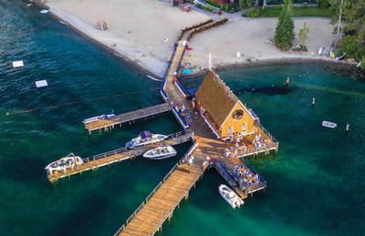 Cozy Designer Decorated Cabin Near Slopes Fireplace Peekaboo Lakeview - Foto 43