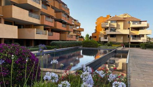 Sotogrande Ribera Marlin - Foto 2, Garden view