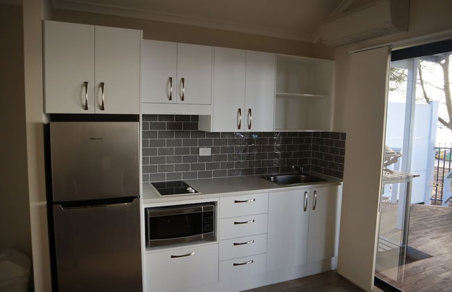 NRMA Port Macquarie Breakwall Holiday Park - Photo 21