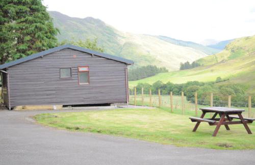Lamont Chalet Self catering holiday homes Creagmhor Glenelg IV408LA - Photo 4