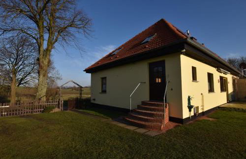 Hubsche Wohnung in Kropelin mit Eigener Terrasse - Foto 17