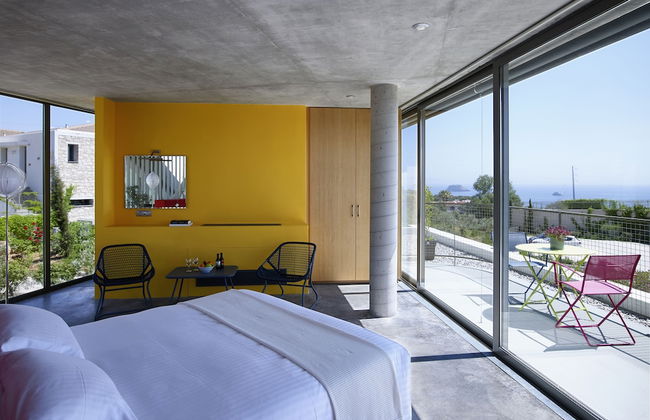 Leivatho Hotel - Foto 36