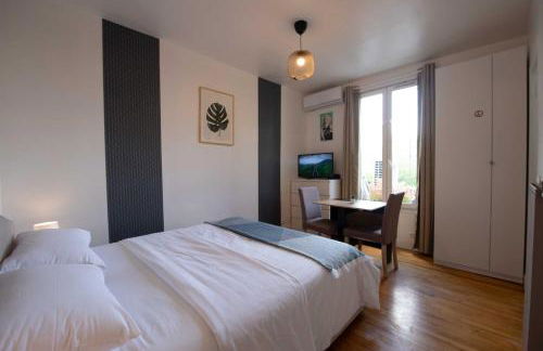 Studio de charme - Foto 12