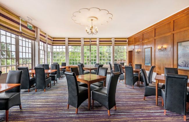 Wychnor Park Country Club - Foto 43