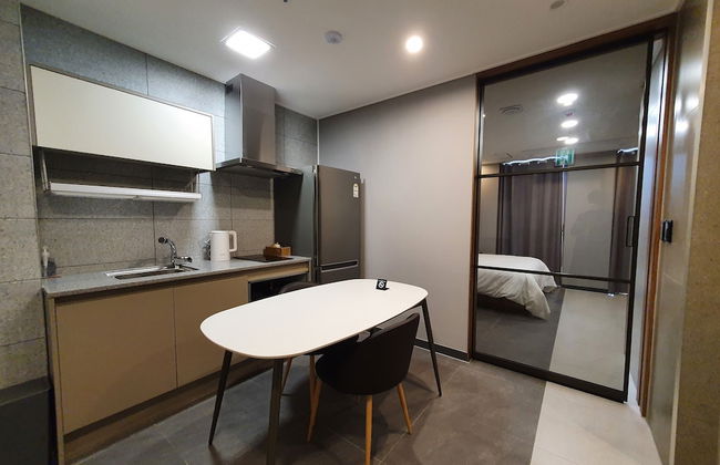 The Muse Hotel & Residence - Foto 40