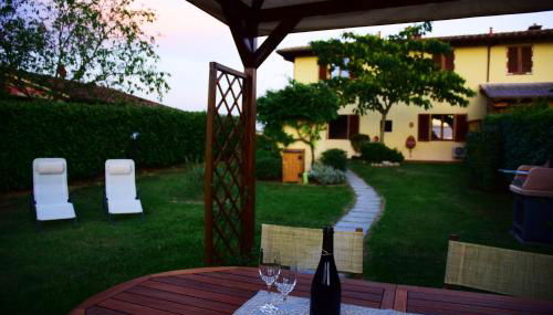 Mugello Tuscany Bosso di Sopra - Foto 3, Garden