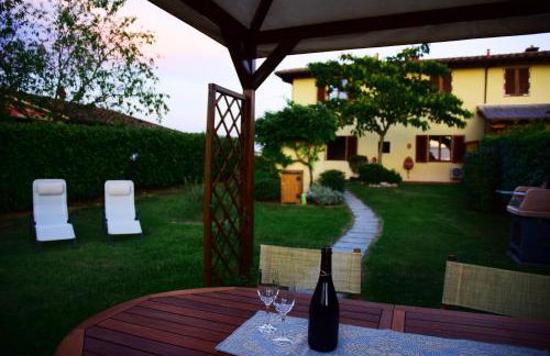 Mugello Tuscany Bosso di Sopra - Foto 3