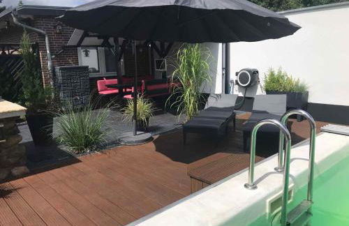 Holiday home in Beelitz 2608 - Foto 1