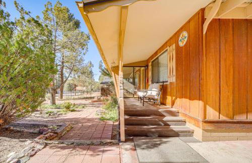 Near Scenic Trails and Parks! Central Payson Retreat - Foto 26