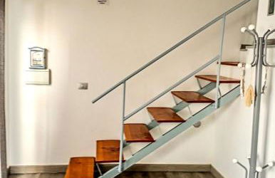 Caleta de Interian Loft Sasy - Foto 8