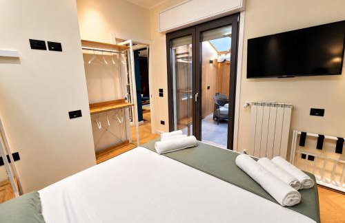 Centro & Mare - Rooms - Garage - Suites - Photo 27