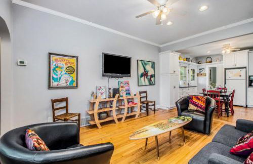 Hydrangea House - Foto 3