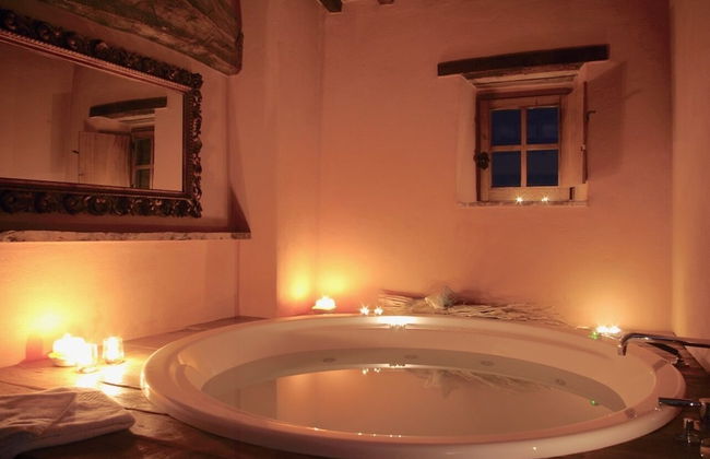 Villa Meravigliosa - Photo 17