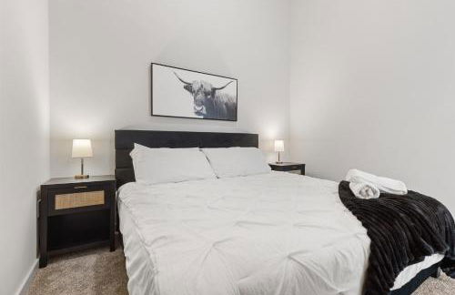 Luxury Townhouse-Style Apartment - Foto 25