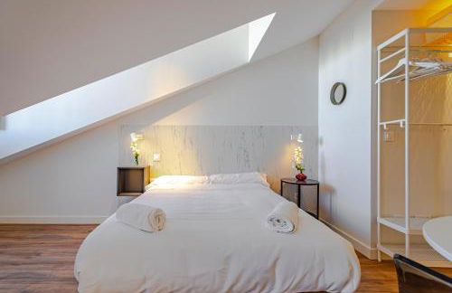 Edificio 13 by Plaza Mayor Apartamentos - Foto 41