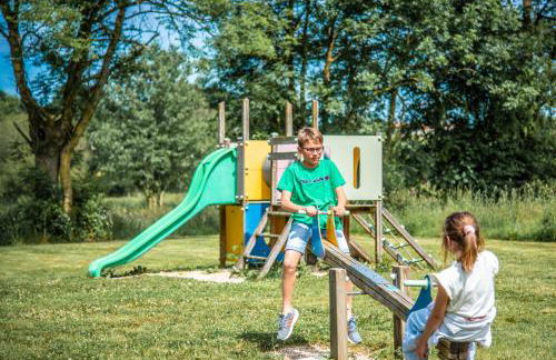 Gîte Martin pêcheur au coeur de la nature - Foto 24
