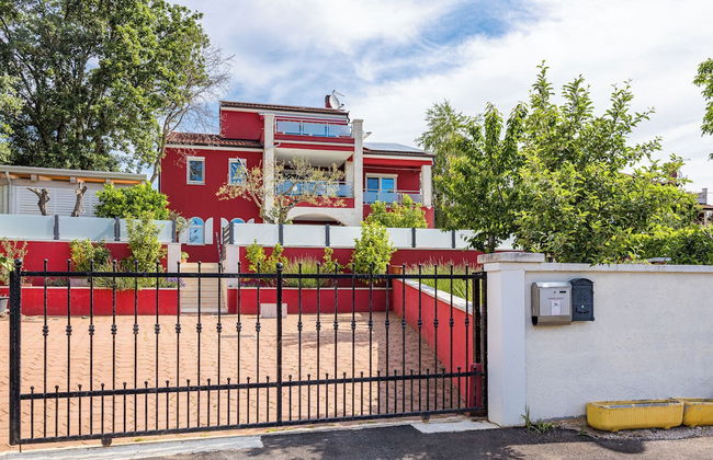 Apartment Ayni With Private Pool - Foto 19