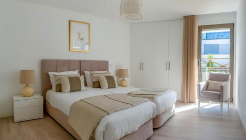 Bright & Stylish First Floor Apartment - 16L - Foto 5