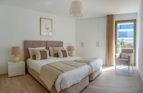 Bright & Stylish First Floor Apartment - 16L - Foto 5