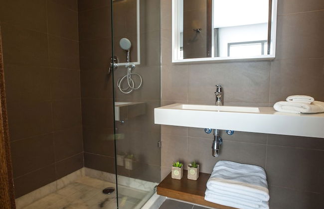 Ocean Park Hotel, Premium Suites & Wellness - Foto 46