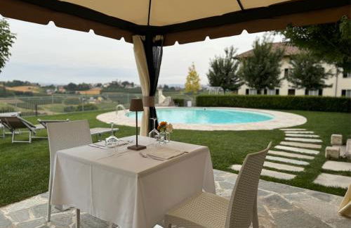 Agriturismo Podere La Piazza - Foto 18