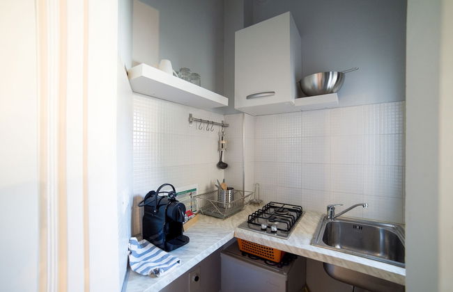 Residenze Darsena - Photo 78