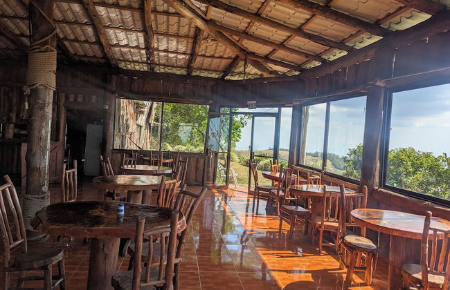 Campos de Oro Wilderness Lodge - Photo 59