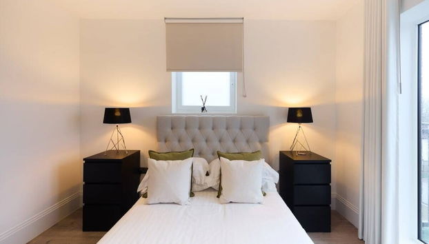 The Wembley Park Arms - Modern 2bdr Flat With Balcony - Foto 2, Exterior