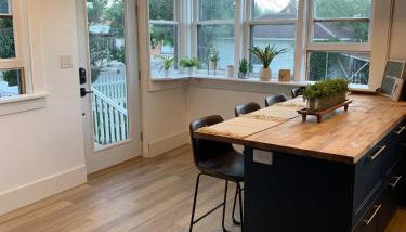 Updated 2 bedroom close to downtown and university - Foto 5