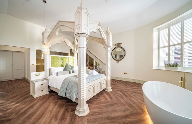 St Mary's Quarters - Foto 22