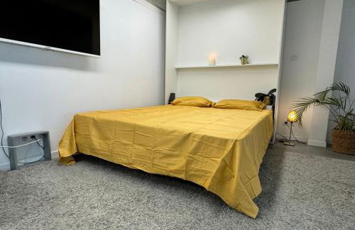 Loft New York à Marseille - Foto 9