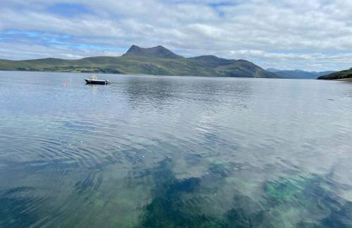 Langridge Highland Home - Foto 43