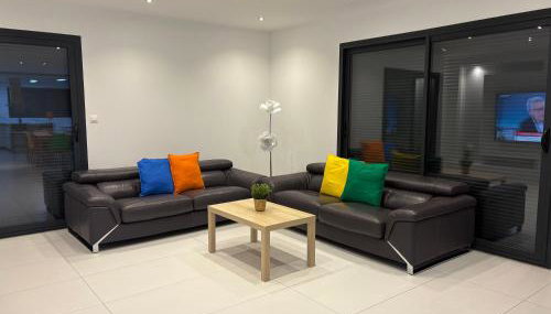 Maison moderne Villa - Photo 4