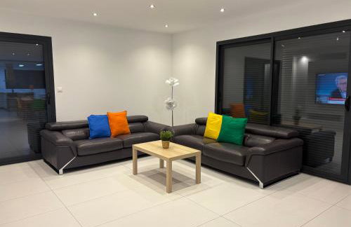 Maison moderne Villa - Foto 4