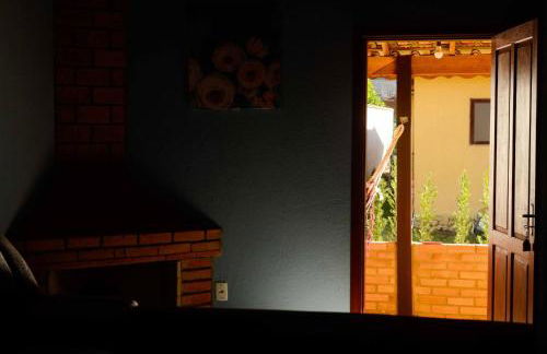 Aconchego De Minas Chalés Visconde de mauá - Photo 17